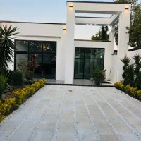 ویلا۴۳۰متری تهراندشت سهیلیه روف گاردن
