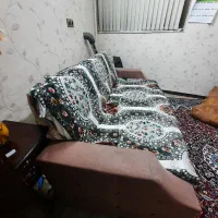 تخت تاشو|تخت و سرویس خواب|مشهد, ویلاشهر|دیوار