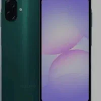 گوشی سامسونگ  ۰۷  رم ۴ درحدنو قیمت ۱۲میلیون