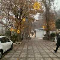 مشارکت- باغ تالار و کافه رستوران مجهز