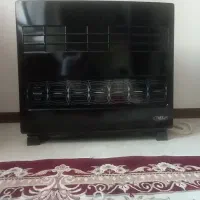 بخاری گازی نیک کالا ۱۶۰۰۰|بخاری، هیتر، شومینه|قم, پردیسان|دیوار