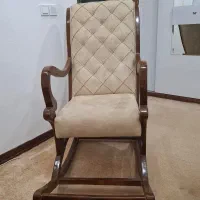 صندلی راک|مبلمان خانگی و میز عسلی|ساری, |دیوار