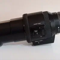 دوربین حرفه ای سونی ea50 همراه لنز 18.200زوم|دوربین عکاسی و فیلم‌برداری|تبریز, |دیوار