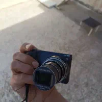 دوربین عکاسی سامسونگ|دوربین عکاسی و فیلمبرداری|رباطکریم, نصیرشهر|دیوار