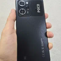 poco x5 pro