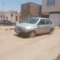 وانت پیکان 75|خودرو سواری و وانت|خواف, |دیوار