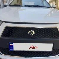 دنا پلاس توربو دنده ای ۶ دنده  فول مدل ۱۴۰۲ صفر|خودرو سواری و وانت|اصفهان, لنبان|دیوار