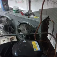 تعمیر انواع یخچال ولباسشویی