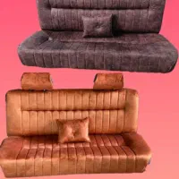 صندلی مبلی نیسان صددرصد طبی وبا ۱۲ ماه گارانتی