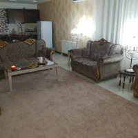 اجاره ویلانیم پیلوت۳۰۰متری مبله شهرکی درمنطقه برند|اجارهٔ خانه و ویلا|چمستان, |دیوار