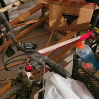 دوچرخه کراس سایز ۲۶