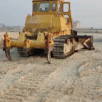 بلدوزر85 کوماتسو راهسازی اجاره ای|خودرو سنگین|بندر کنگان, |دیوار