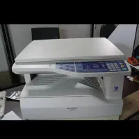 دستگاه فتوکپی شارپ ۵۳۱۶ دیجیتال کپی .اسکن.پرینتر