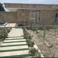 فروش-باغ-ویلا-350متری-نوساز-کلیدنخورده-قلعه-سفید