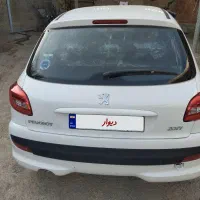 پژو207tu5