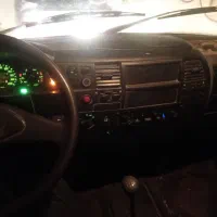 غزال پلاک عمومی ۱۵ نفره