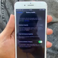 اپل iPhone 7 Plus با حافظهٔ ۱۲۸ گیگابایت