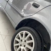 سمند LXخاکستری درجه یک موتور ۱۴۰۴|خودرو سواری و وانت|مهاباد (آذربایجان غربی), |دیوار