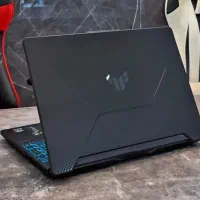 تامین لپ تاپ اوجینال ASUS TUF اکبند با شرایط