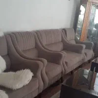 یک دست مبل ده نفره