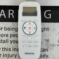 کولر گازی ۱۸ هزار هایسنس|کولر گازی و فنکوئل|بندرعباس, |دیوار