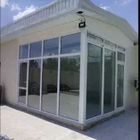 درب و پنجره