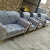 مبل راحتی اقساط