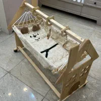 فروش گهواره سنتی