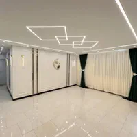 62متر /سند تک برگ / سالن پرده خور/غرق نور/اسانسور|فروش آپارتمان|تهران, جنت‌آباد شمالی|دیوار