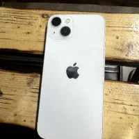 آیفون 13 ch نرمال. باطری 100فابریک