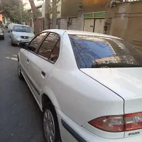 سمند 94|خودرو سواری و وانت|پاکدشت, خاتون آباد|دیوار