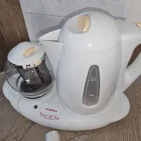 چای ساز تفال