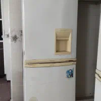 دو عدد یخچال فریزر هیمالیا|یخچال و فریزر|بابل, |دیوار