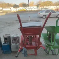 فرقون|ابزارآلات|مشهد, امین آباد|دیوار