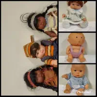 عروسک|اسباببازی|قزوین, |دیوار