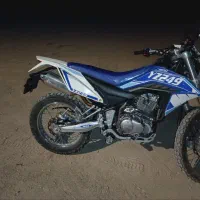 yz250|موتورسیکلت|کیار, |دیوار