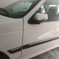 پارس سال xu7p|خودرو سواری و وانت|بیرجند, |دیوار