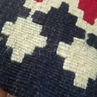 گلیم|گلیم، جاجیم، گبه|شیراز, غدیر جنوبی|دیوار