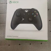 Xbox One S  یک ترا   دو دسته .تمیزِ تَمیز|کنسول، بازی ویدئویی و آنلاین|شیراز, شهرک مفتح|دیوار