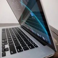 مک بوک پرو Mac book Pro|رایانه همراه|قم, زنبیل آباد|دیوار