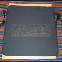 تشک تنفسی ویلچر