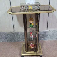 میز تلفن