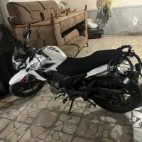موتور دلتا ۱۶۰مرتب تازه تعمیر