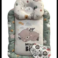 کاپشن اسپرت کودک داخل پشم شیشه++سیسمونی کامل کودک|کفش و لباس بچه|اصفهان, سودان|دیوار