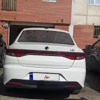 تارا اتوماتیک V4 سفید مدل 1404|خودرو سواری و وانت|تهران, تختی|دیوار