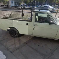 وانت پیکان|خودرو سواری و وانت|کنگاور, |دیوار