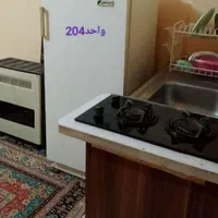 سوییت اپارتمان .طبرسی جنوبی ۲ .|اجارهٔ کوتاه‌مدت آپارتمان و سوئیت|مشهد, نوغان|دیوار
