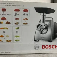 چرخ‌گوشت بوش  مدل mfw67440