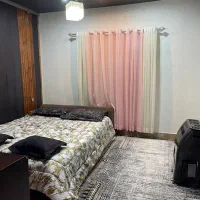 ویلای دربست تریبلکس جکوزی دار|اجارهٔ کوتاه‌مدت ویلا و باغ|رامسر, |دیوار