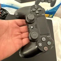 PS4یک ترا کپی خور
